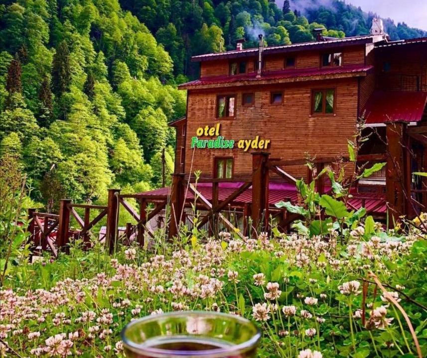 Photo of Others in Ayder Yaylasi