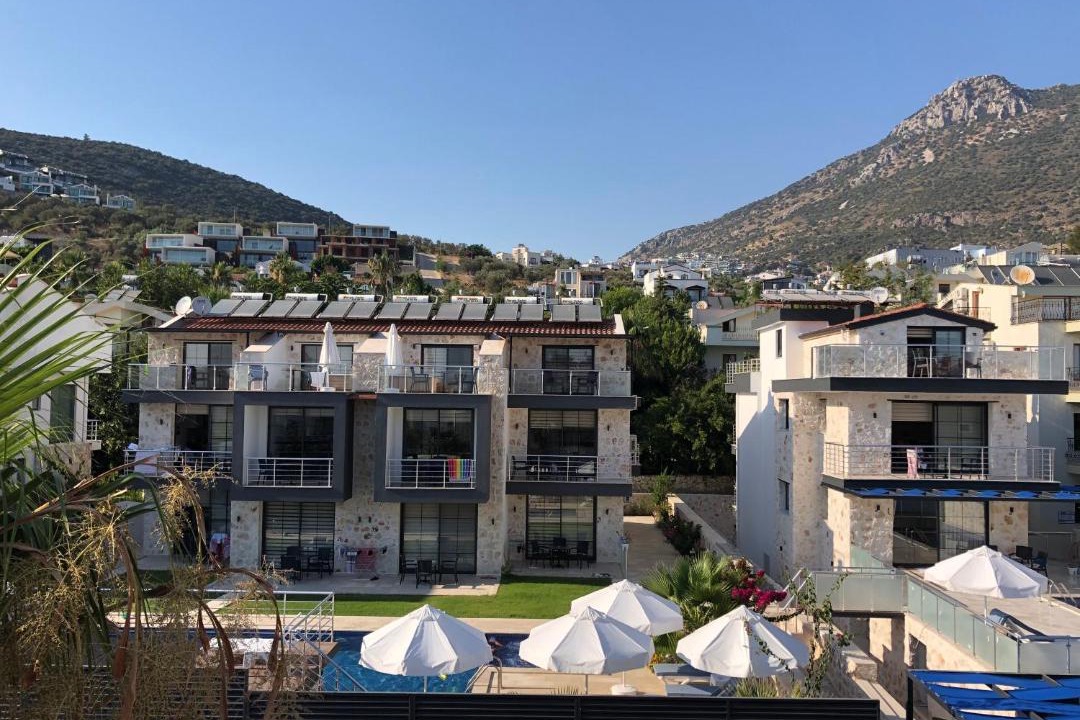 Photo of Others in Kalkan