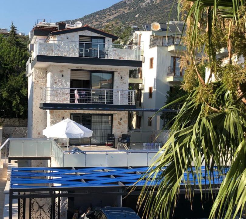 Photo of Others in Kalkan