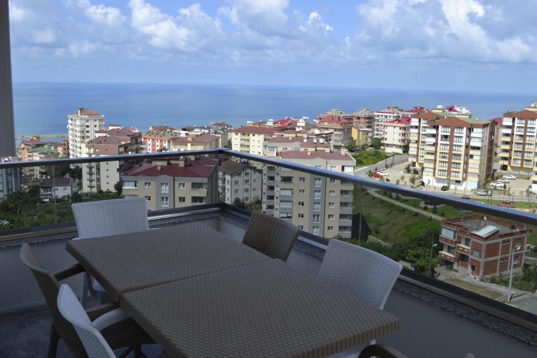 Photo of Patio Balcony in Trabzon