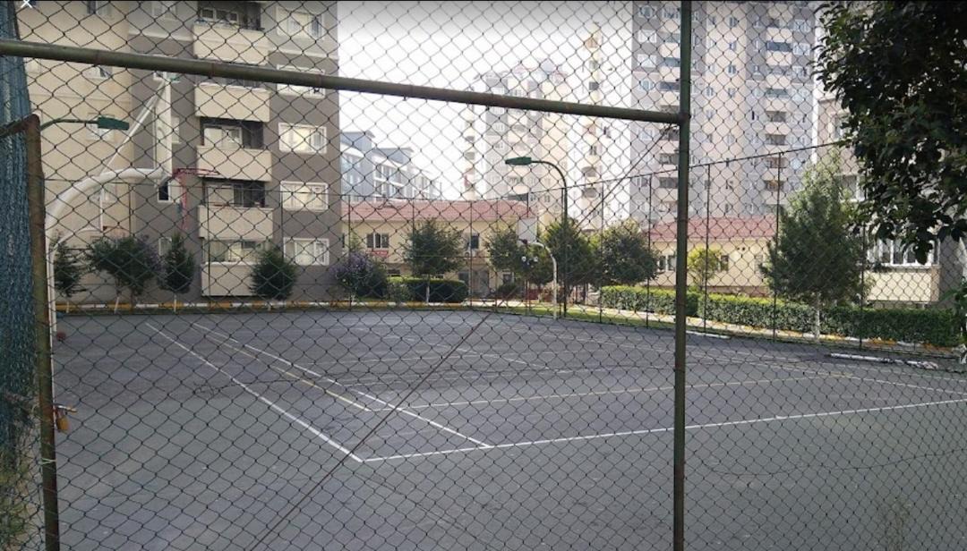 Photo of Buildings in Beylikduzu