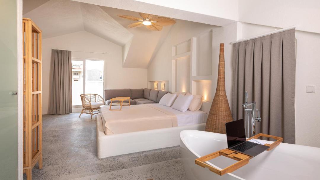 Photo of Bedroom in Marmaris City Center