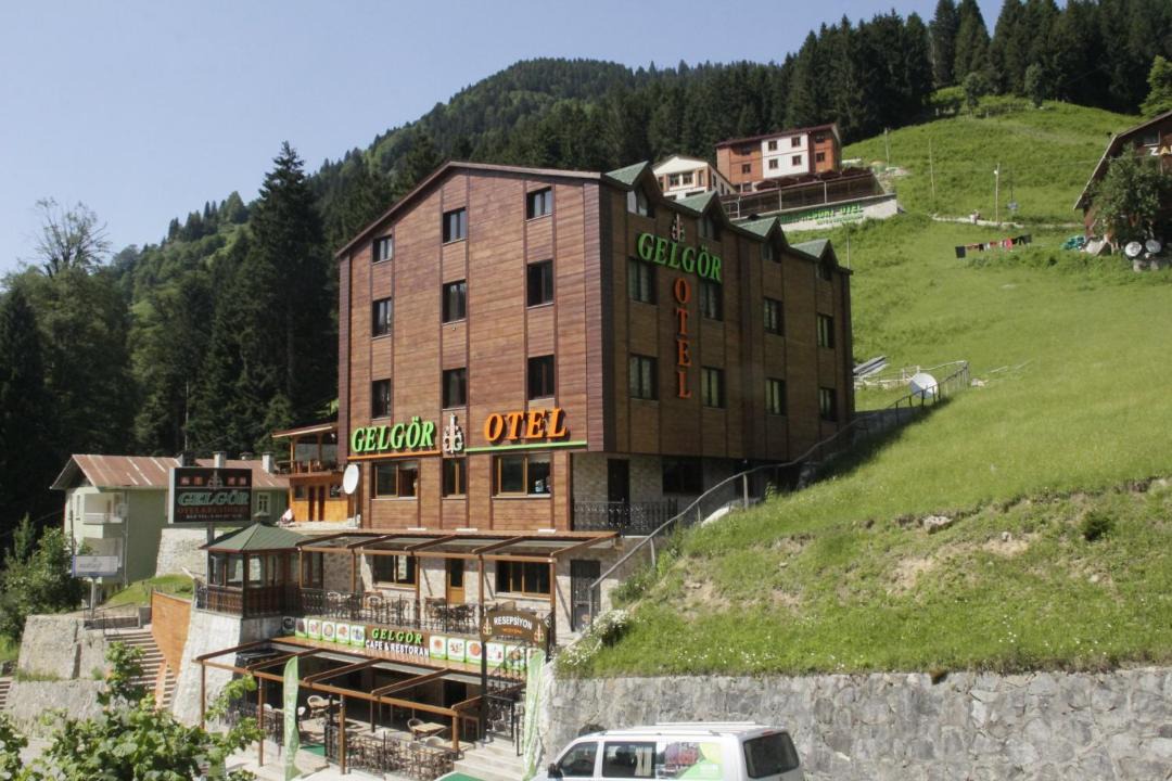 Photo of Others in Ayder Yaylasi