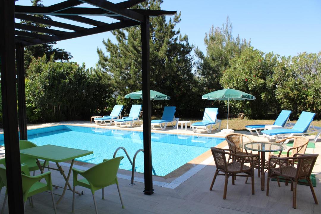 Photo of Outdoor in Oludeniz