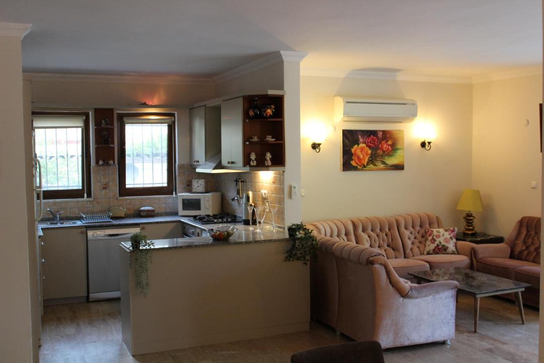 Photo of Livingroom in Oludeniz