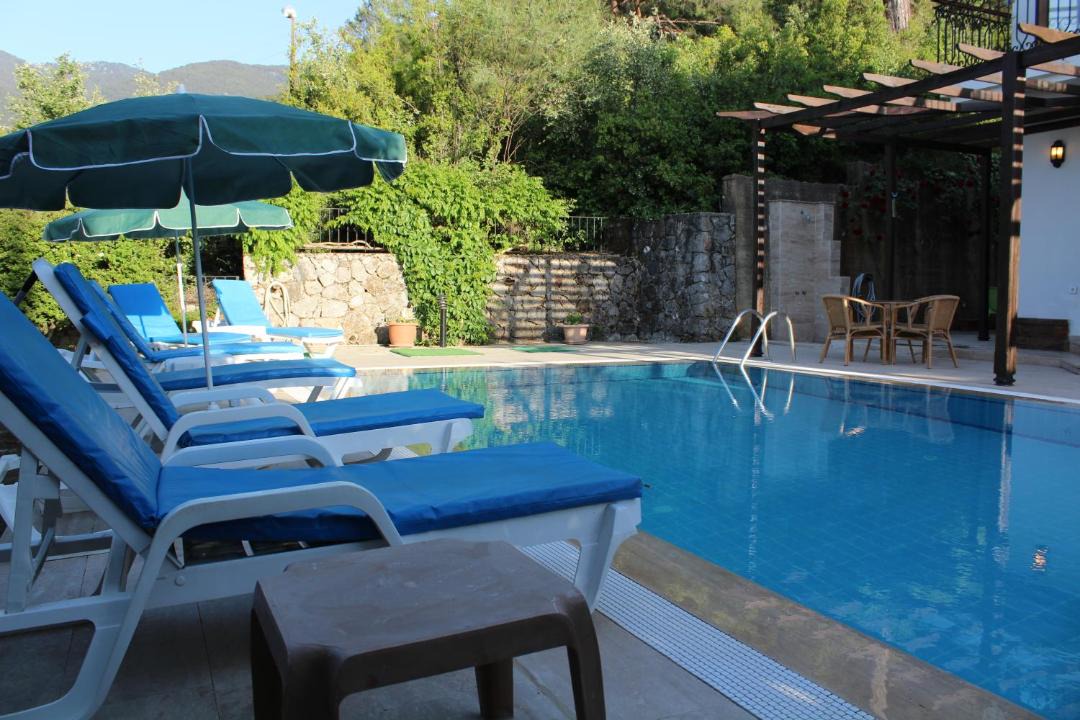 Photo of Bedroom in Oludeniz