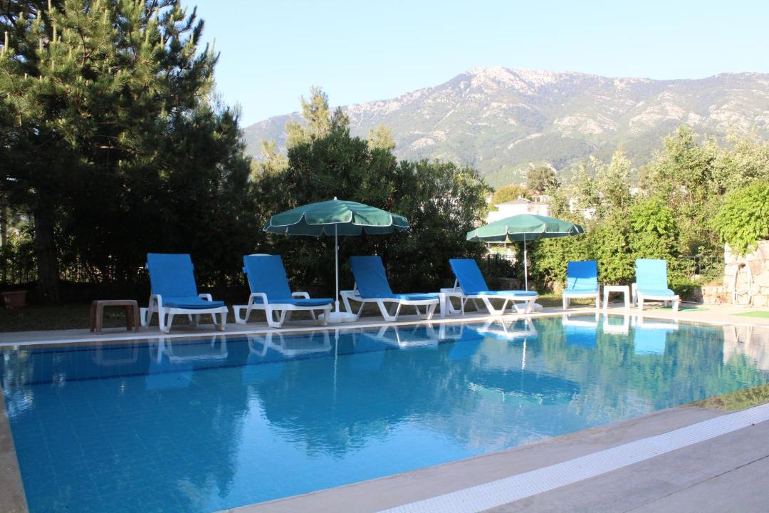 Photo of Outdoor in Oludeniz