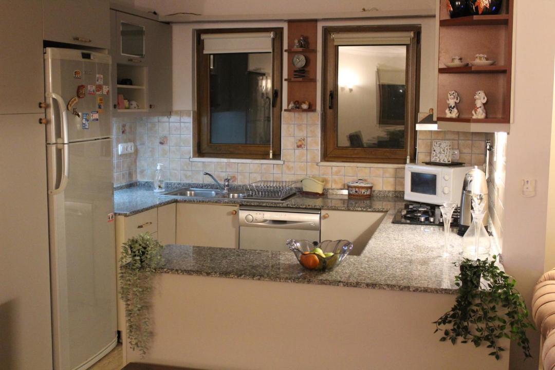Photo of Kitchen in Oludeniz