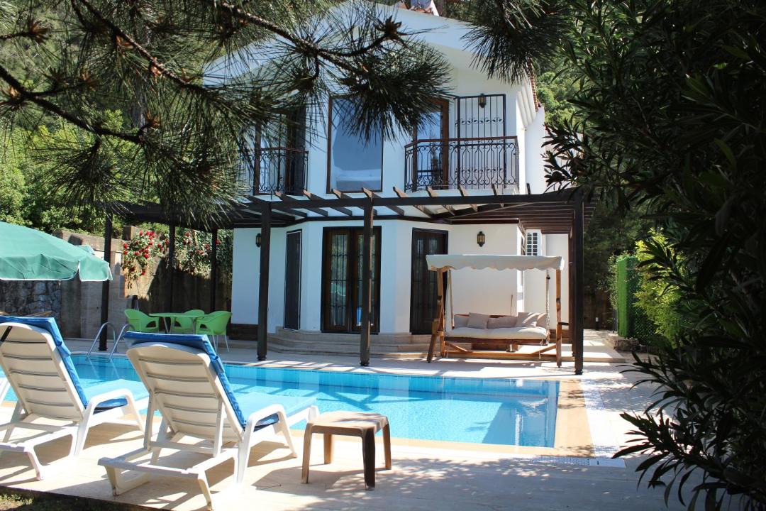 Photo of Outdoor in Oludeniz