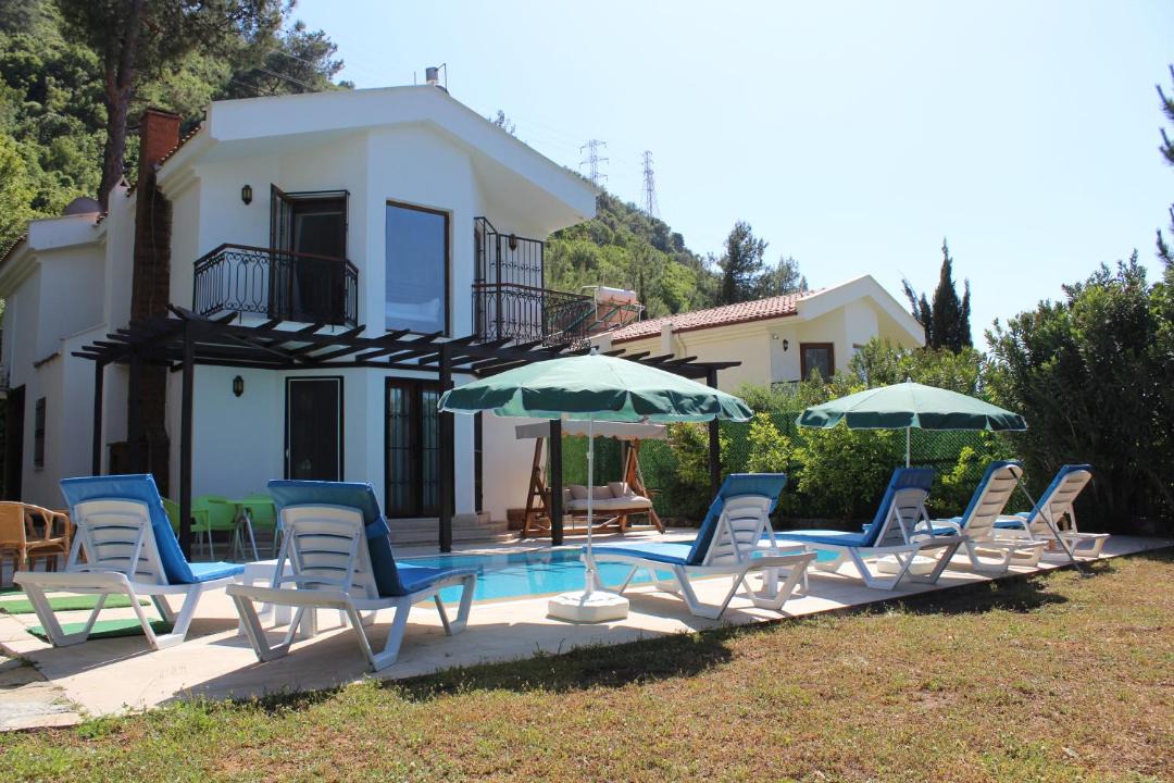 Photo of Others in Oludeniz