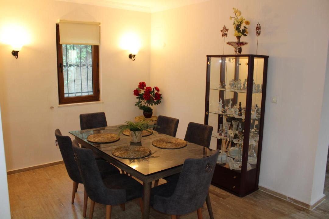 Photo of Livingroom in Oludeniz