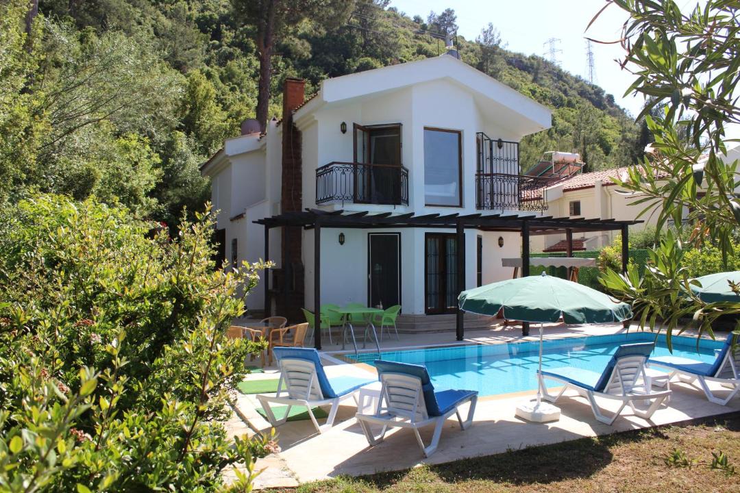 Photo of Outdoor in Oludeniz