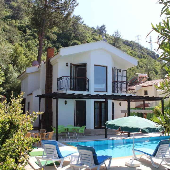 Photo of Outdoor in Oludeniz