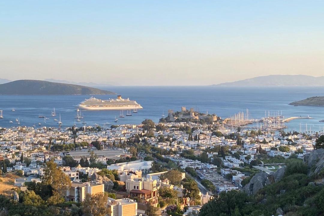 Photo of Others in Bodrum City Center