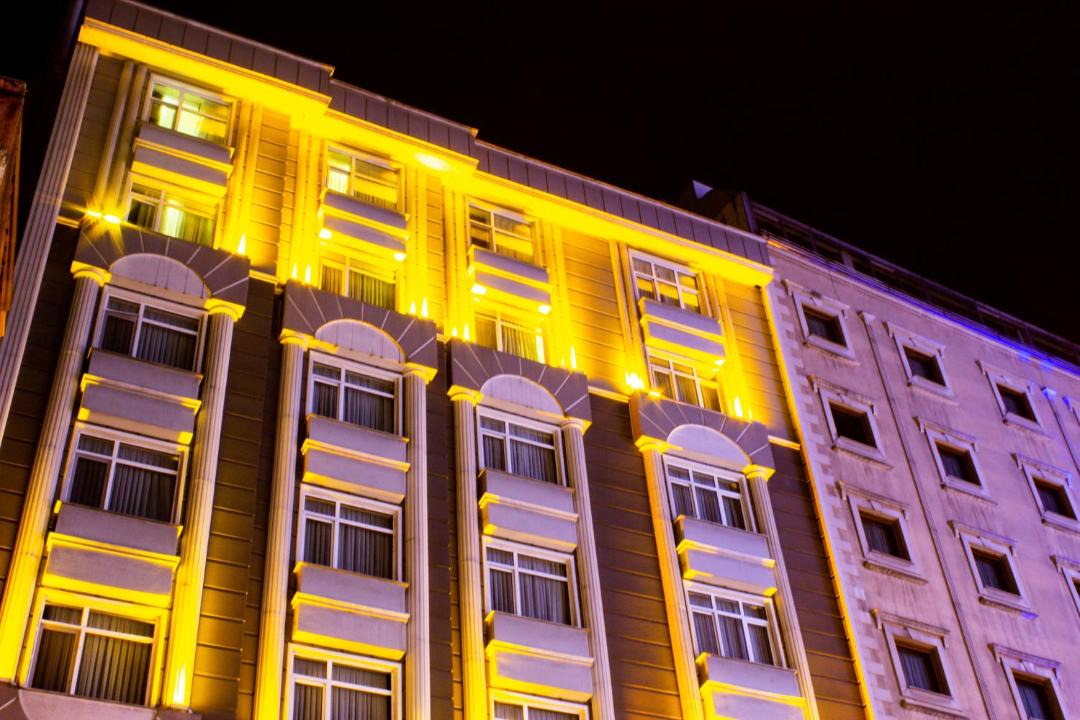 Photo of Others in Trabzon City Center