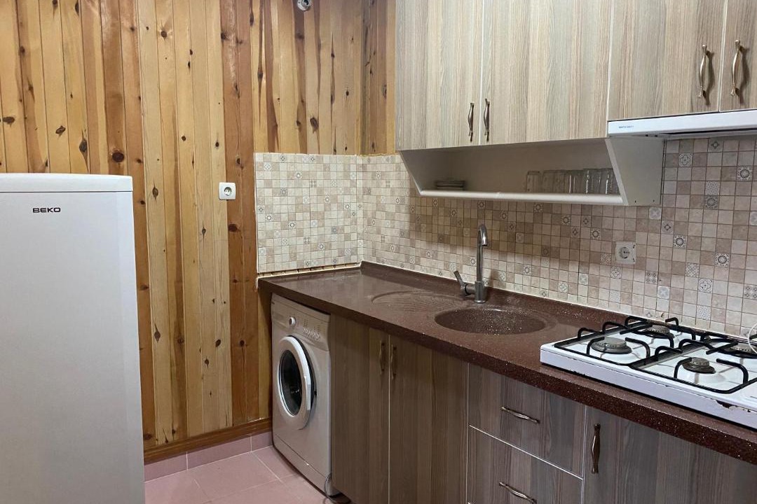 Photo of Bathroom in Uzungol