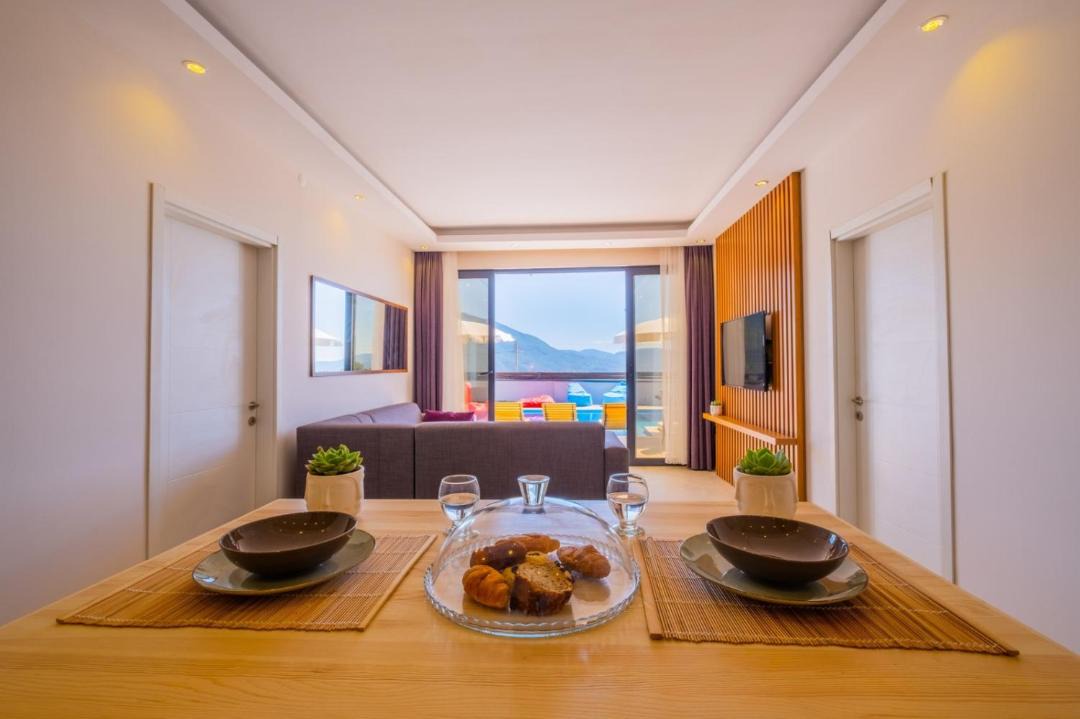 Photo of Livingroom in Fethiye