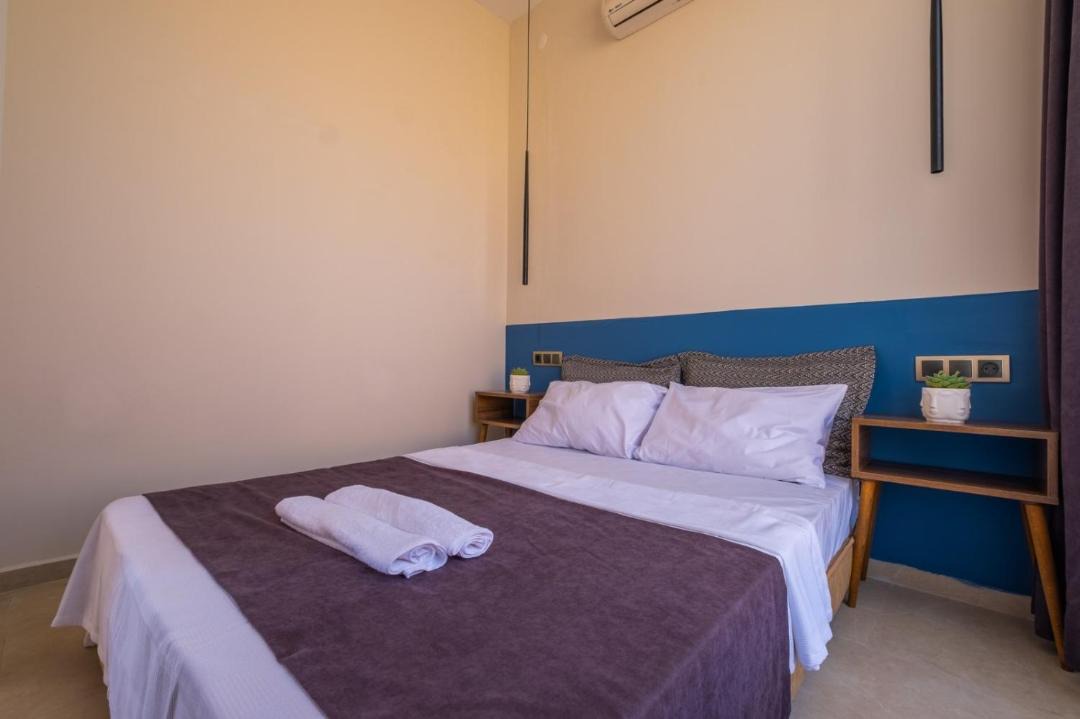 Photo of Bedroom in Fethiye