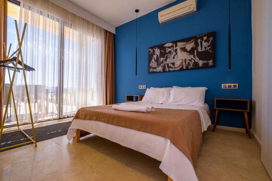 Photo of Bedroom in Fethiye