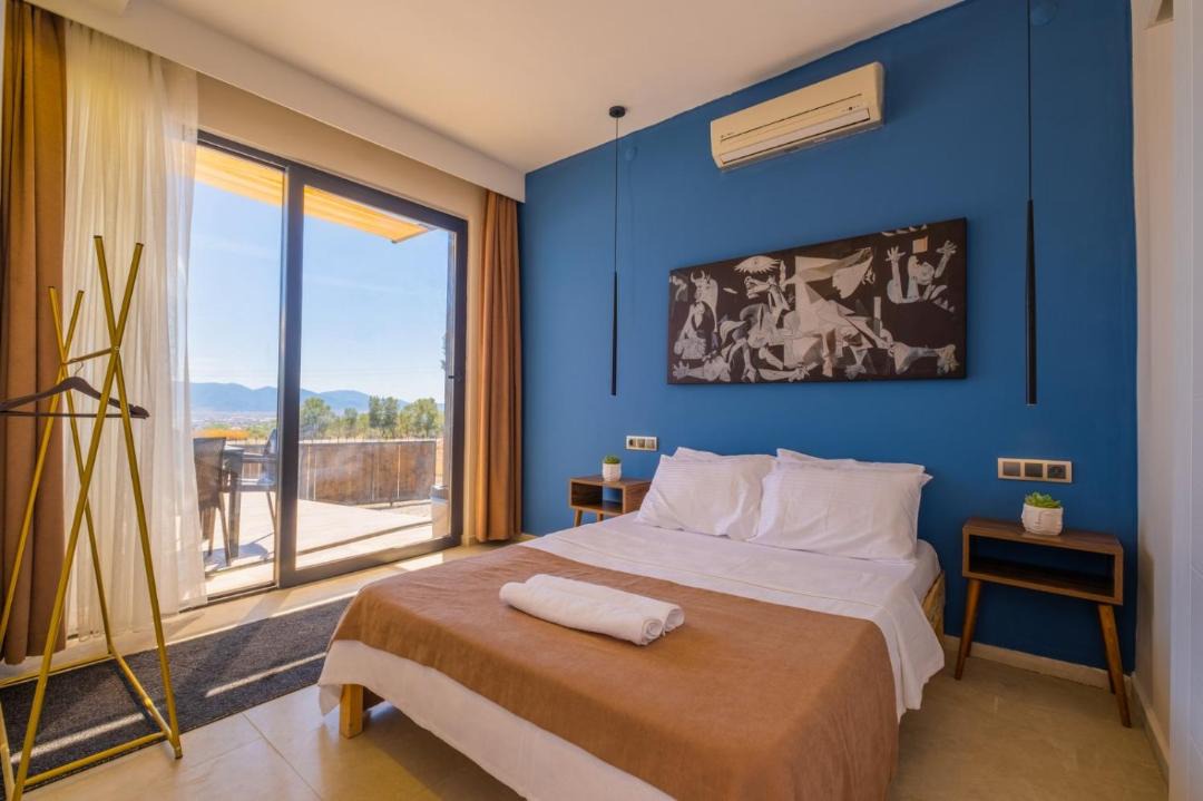 Photo of Bedroom in Fethiye