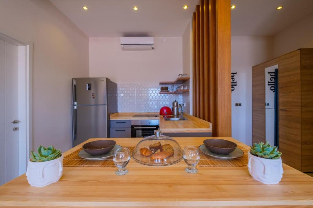 Photo of Livingroom in Fethiye