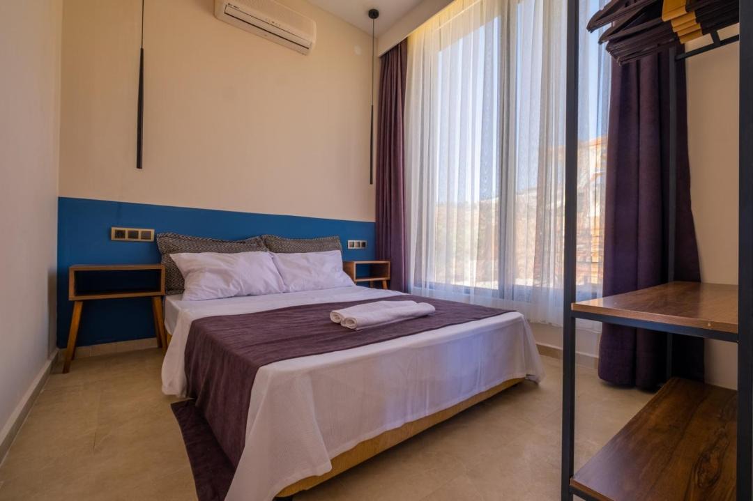 Photo of Bedroom in Fethiye
