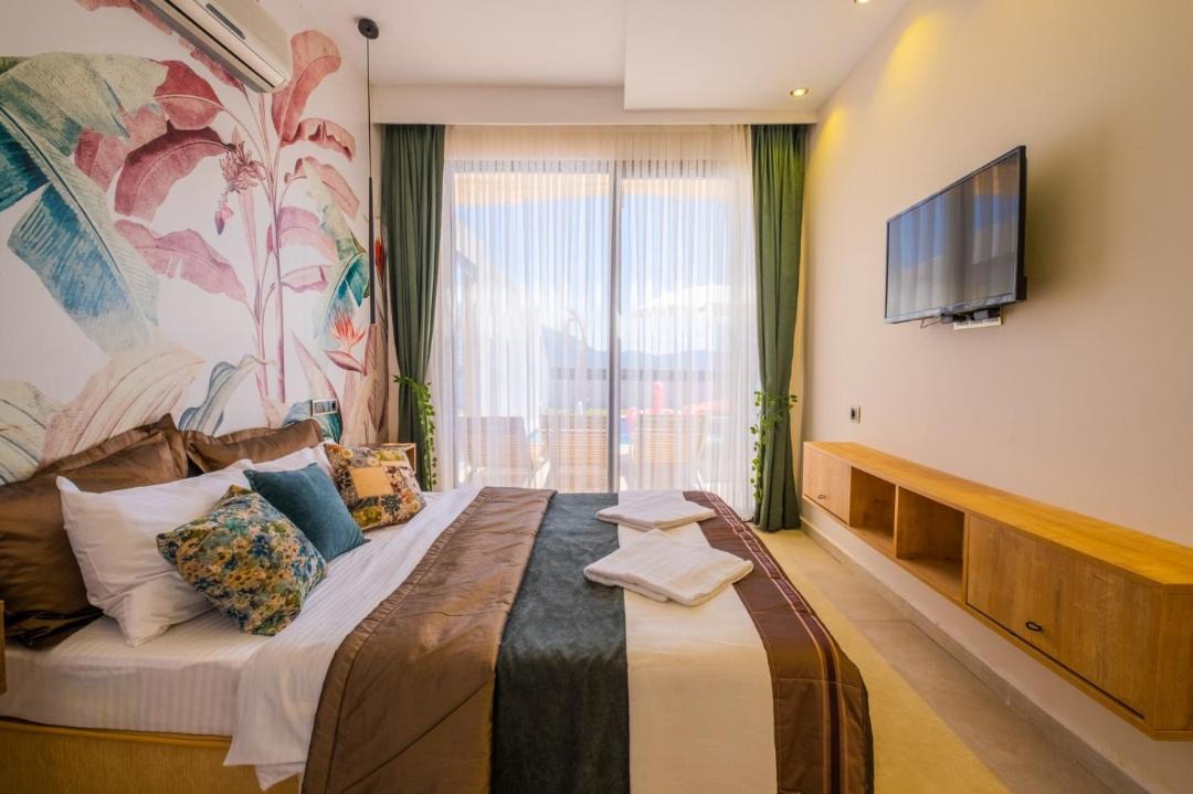 Photo of Bedroom in Fethiye