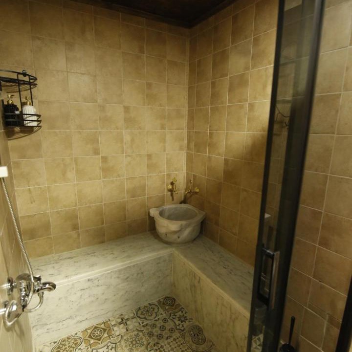 Photo of Bathroom in Eyyubiye