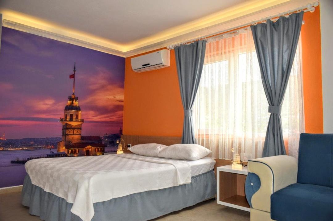 Photo of Bedroom in Palamutbuku