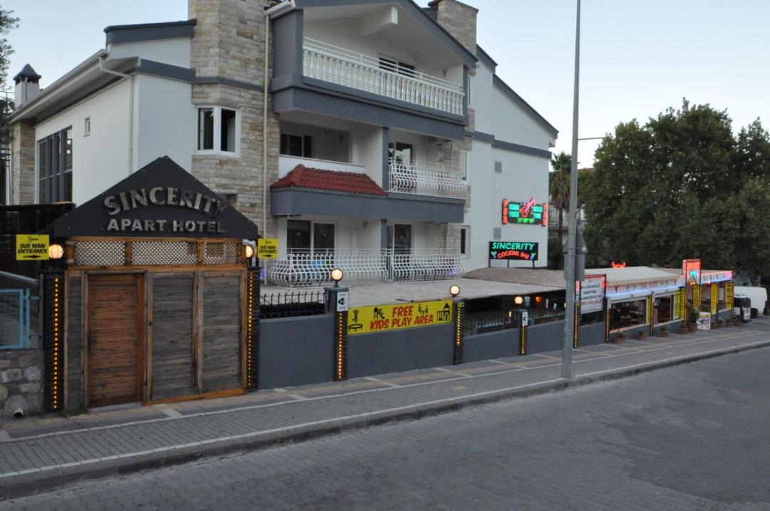 Photo of Others in Marmaris City Center