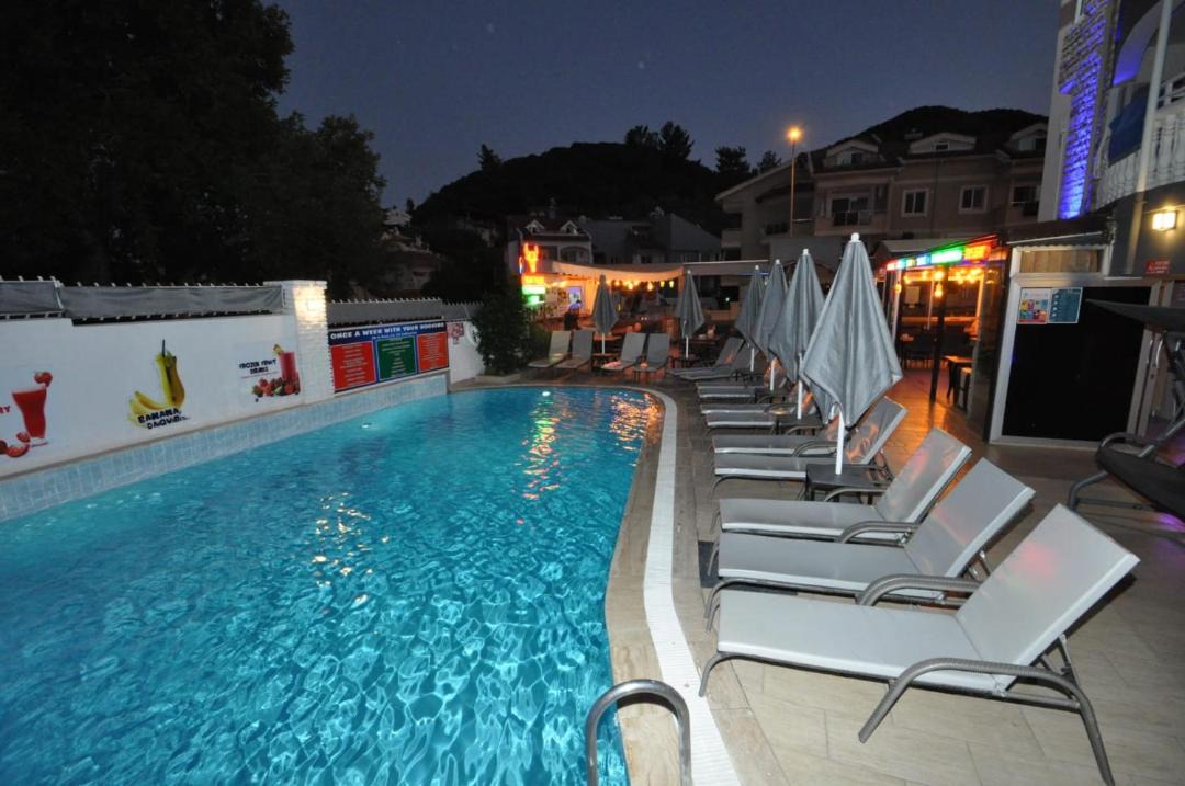 Photo of Others in Marmaris City Center