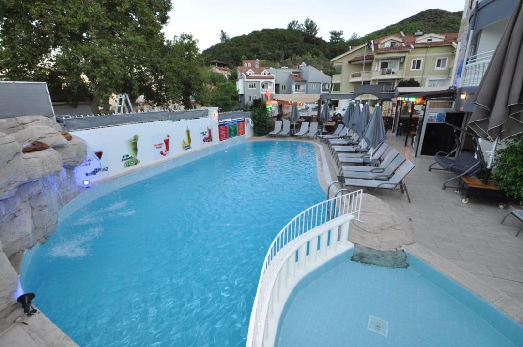 Photo of Others in Marmaris City Center