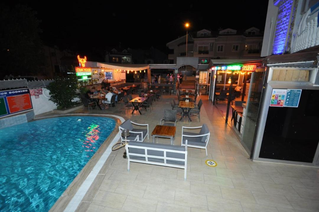 Photo of Others in Marmaris City Center