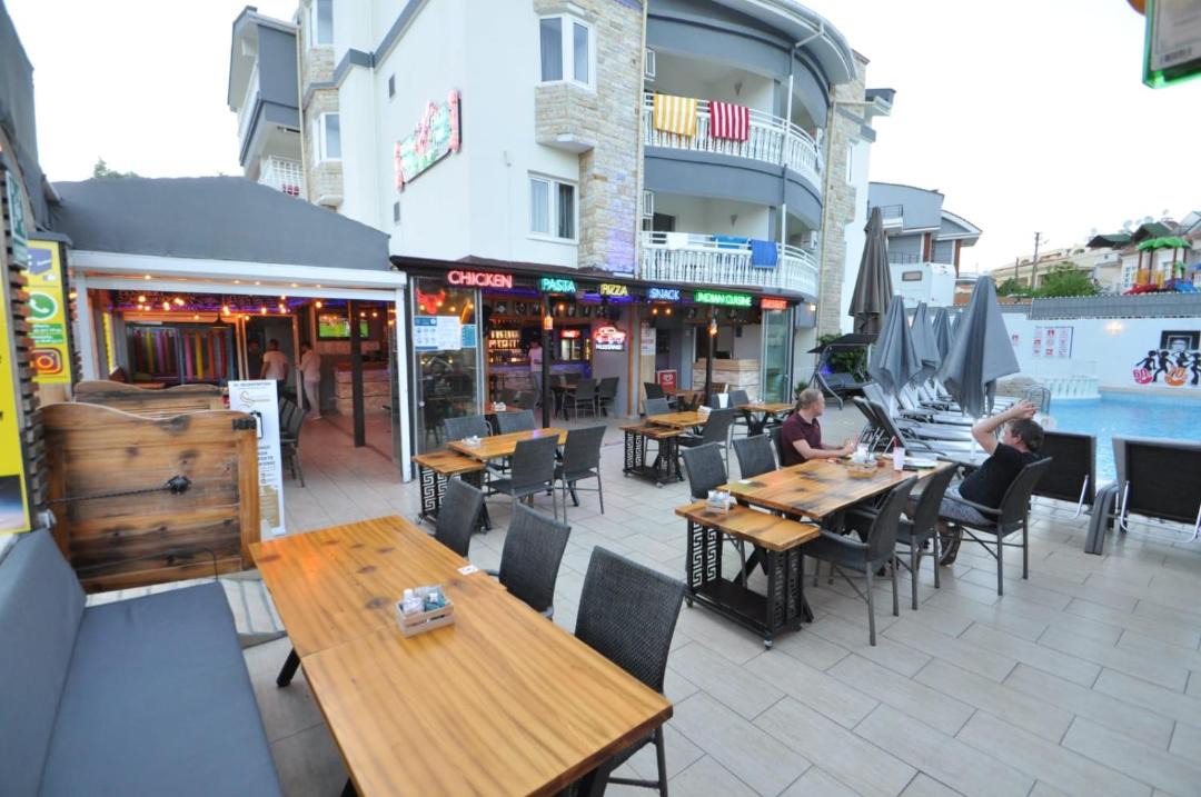Photo of Others in Marmaris City Center