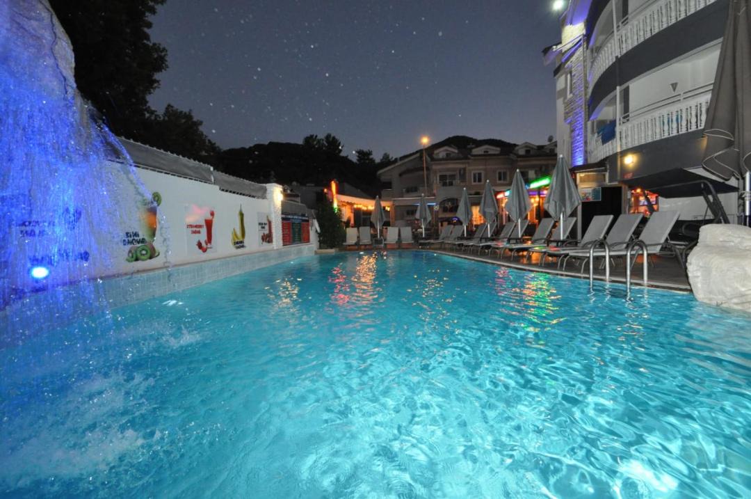 Photo of Others in Marmaris City Center