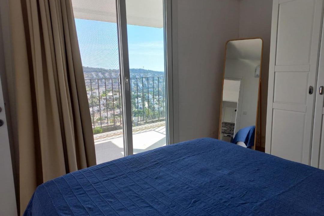 Photo of Bedroom in Koyunbaba