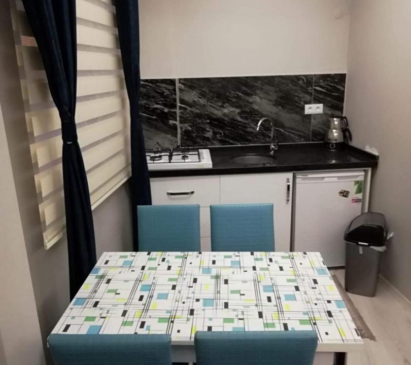 Photo of Livingroom in Ilkadım