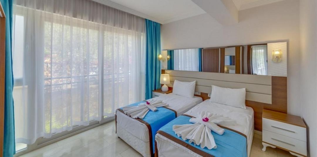 Photo of Bedroom in Oludeniz City Center