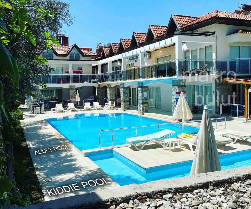 Photo of Outdoor in Oludeniz