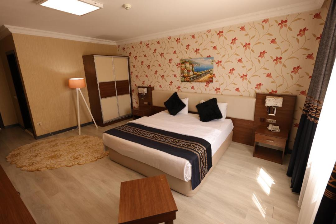 Photo of Bedroom in Ipekyolu