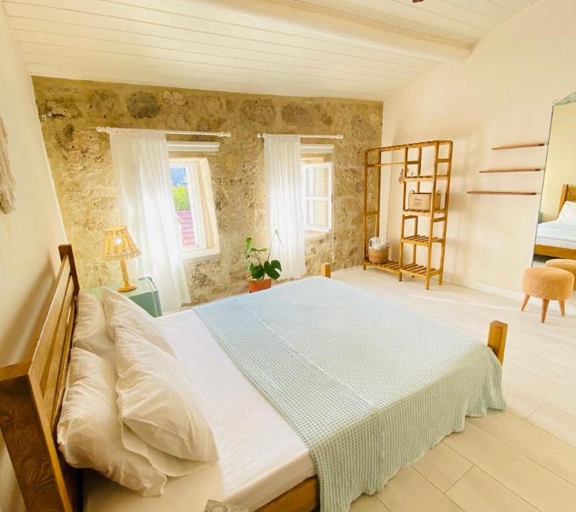 Photo of Bedroom in Hacımemis
