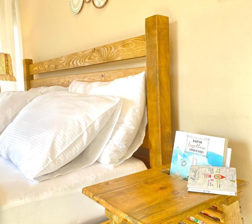 Photo of Bedroom in Hacımemis