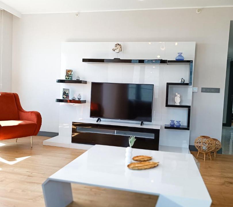 Photo of Livingroom in Kagithane
