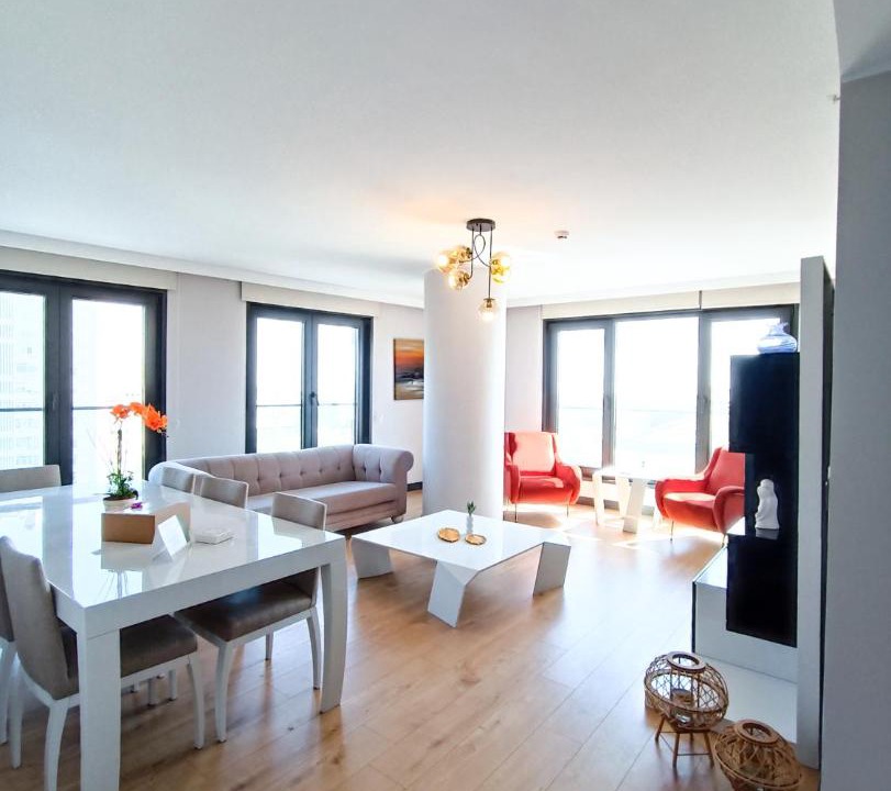 Photo of Livingroom in Kagithane
