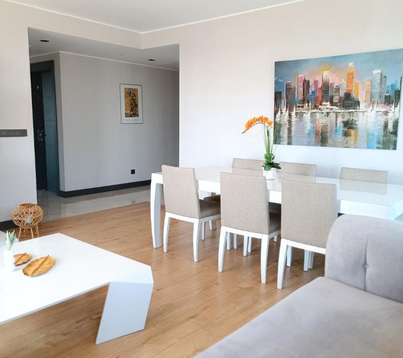 Photo of Livingroom in Kagithane