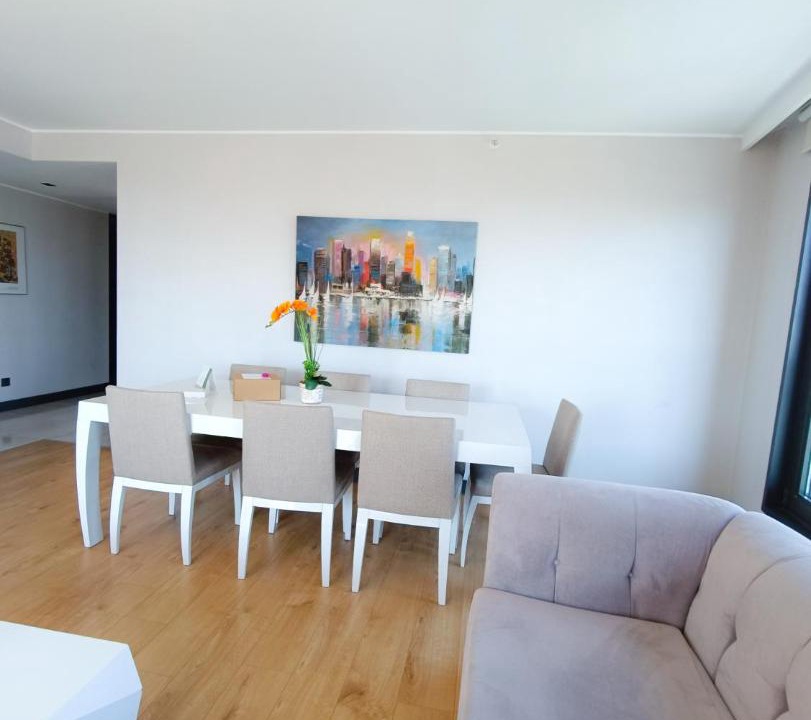 Photo of Livingroom in Kagithane