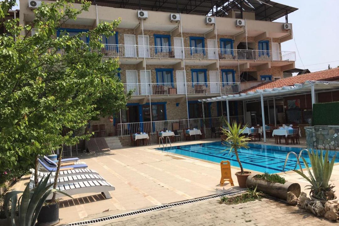 Photo of Others in Pamukkale City Centre