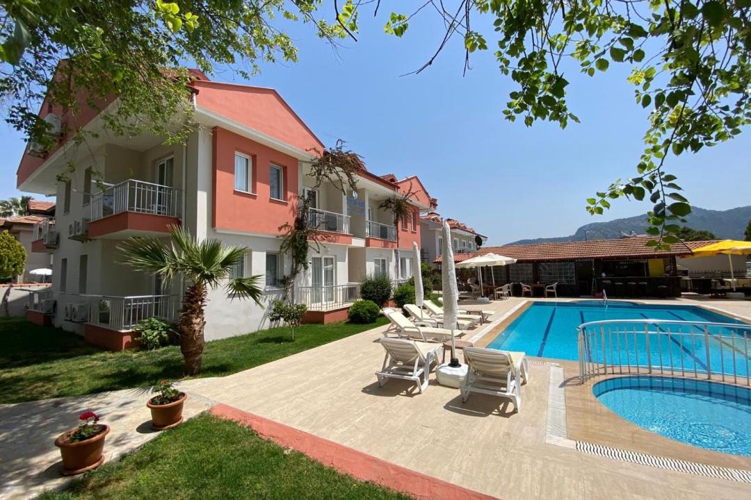 Photo of Outdoor in Dalyan City Center