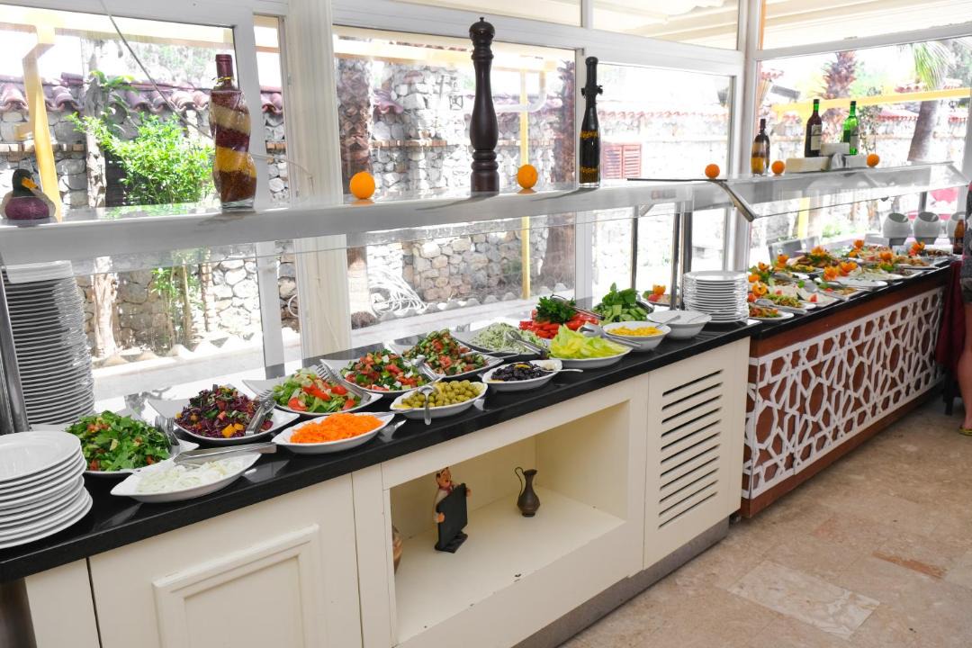 Photo of Kitchen in Beldibi
