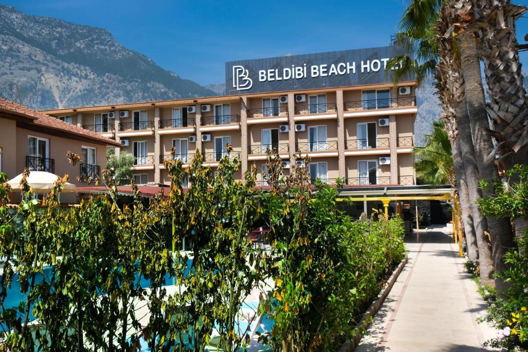 Photo of Others in Beldibi